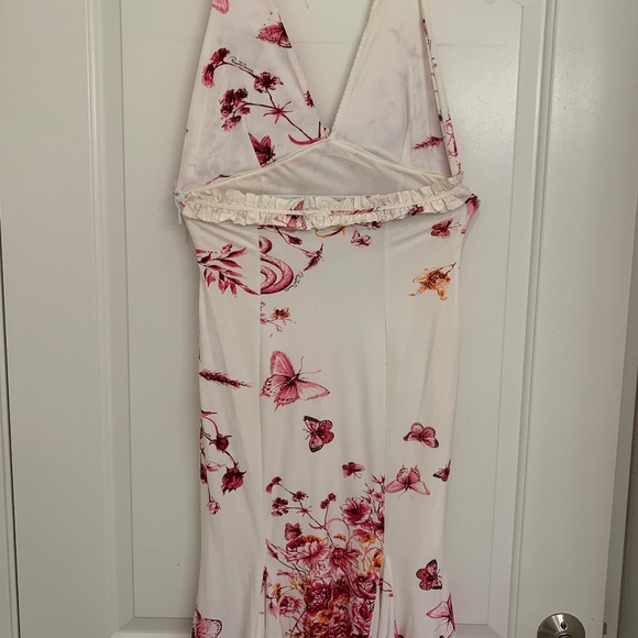 Roberto cavalli dress size small - Picture 1 of 3